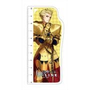 Fate/EXTELLA LINK キャラルーラー ギルガメッシュ [キャラクターグッズ]
