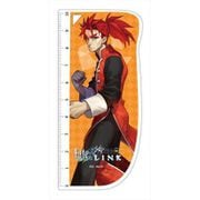 Fate/EXTELLA LINK キャラルーラー 李書文 [キャラクターグッズ]