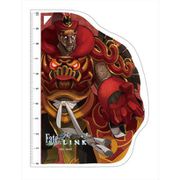 Fate/EXTELLA LINK キャラルーラー 呂布奉先 [キャラクターグッズ]
