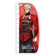 Fate/EXTELLA LINK キャラルーラー 無銘 [キャラクターグッズ]