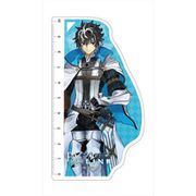 Fate/EXTELLA LINK キャラルーラー シャルルマーニュ [キャラクターグッズ]