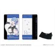 Re：ゼロから始める異世界生活  キーケース レム [キャラクターグッズ]