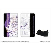 Re：ゼロから始める異世界生活  キーケース エミリア [キャラクターグッズ]