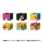 MTV 3DロゴソフビPKG版 1個 [コレクショントイ]