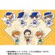 アイドルマスターSideM トレーディングアクリルキーホルダー WORLD TRE@SUREミニキャラ Vol.1 1個 [コレクショントイ]
