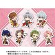 アイドルマスターSideM トレーディングアクリルキーホルダー WORLD TRE@SUREミニキャラ Vol.2 1個 [コレクショントイ]
