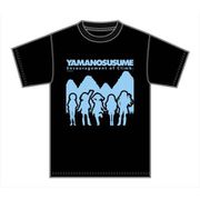 ヤマノススメ サードシーズン Tシャツ [キャラクターグッズ]