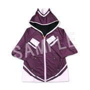 SSSS.GRIDMAN パーカー 新条アカネ ver. [キャラクターグッズ]