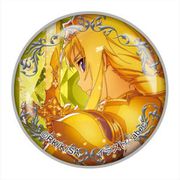 ソードアートオンライン・アリシゼーション クリアピンズ アリス1 [キャラクターグッズ]