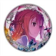 ソードアートオンライン・アリシゼーション クリアピンズ アスナ [キャラクターグッズ]