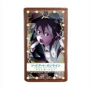 ソードアートオンライン・アリシゼーション レザーキーケース キリト1 [キャラクターグッズ]
