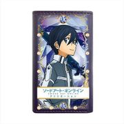 ソードアートオンライン・アリシゼーション レザーキーケース キリト2 [キャラクターグッズ]