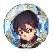 ソードアートオンライン・アリシゼーション クリスタルマグネット キリト1 [キャラクターグッズ]