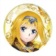 ソードアートオンライン・アリシゼーション クリスタルマグネット アリス2 [キャラクターグッズ]