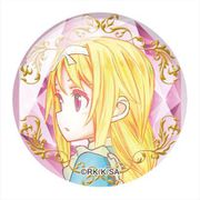 ソードアートオンライン・アリシゼーション クリスタルマグネット アリス3 [キャラクターグッズ]