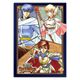 ファイアーエムブレム クリアファイル トラキア776・リーフ/ナンナ/フィン [キャラクターグッズ]