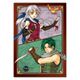 ファイアーエムブレム クリアファイル 暁の女神・ミカヤ/サザ [キャラクターグッズ]