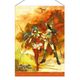 ファイアーエムブレム タペストリー 聖魔の光石 [キャラクターグッズ]