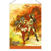 ファイアーエムブレム タペストリー 聖魔の光石 [キャラクターグッズ]