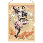 ファイアーエムブレム タペストリー エリーゼ [キャラクターグッズ]