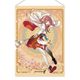 ファイアーエムブレム タペストリー サクラ [キャラクターグッズ]