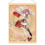 ファイアーエムブレム タペストリー サクラ [キャラクターグッズ]
