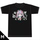 劇場版 のんのんびより ばけーしょん Tシャツ ばけーしょんなのん M [キャラクターグッズ]
