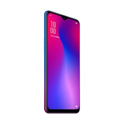 ヨドバシ.com - UQモバイル OPU31SLU R17 Neo ブルー
