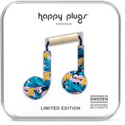インイヤーイヤホン トコロコ EARBUD PLUS TOCO LOCO 7605