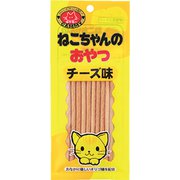 キャミー 猫ちゃんのおやつ チーズ味 20g