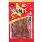 ノースプレミアム 手造仕上げ 鮭細切り 40g