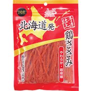 ノースプレミアム 鶏ささみ やわらか超極細 80g
