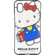 SAN-916KT [AQUOS sense2 ケース IIIIfit SHARP サンリオキャラクターズ ハローキティ]