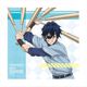 学園BASARA ハンドタオル 伊達政宗 [キャラクターグッズ]
