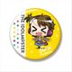 ミニッチュ アイドルマスター ビッグ缶バッジ 双海亜美 [キャラクターグッズ]
