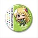 ミニッチュ アイドルマスター ビッグ缶バッジ 星井美希 [キャラクターグッズ]