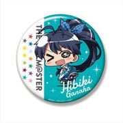 ミニッチュ アイドルマスター ビッグ缶バッジ 我那覇響 [キャラクターグッズ]