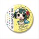 ミニッチュ アイドルマスター ビッグ缶バッジ 音無小鳥 [キャラクターグッズ]