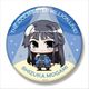 ミニッチュ アイドルマスター ミリオンライブ！ ビッグ缶バッジ 最上静香 [キャラクターグッズ]