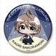 ミニッチュ アイドルマスター ミリオンライブ！ ビッグ缶バッジ 桜守歌織 [キャラクターグッズ]