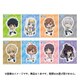 とある魔術の禁書目録III トレーディングスマホステッカー 1個 [コレクショントイ]