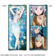 ソードアート・オンライン クッション デザイン01 アスナ/A [キャラクターグッズ]