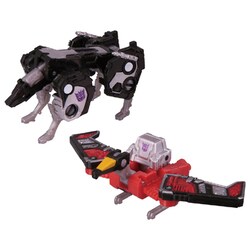 ヨドバシ Com タカラトミー Takaratomy トランスフォーマー Sg 16 サウンドウェーブスパイパトロール 対象年齢 15歳 通販 全品無料配達