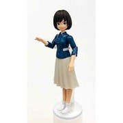 ナノルーム NRS-019 フィギュアセット/ショートボブ ガール [対象年齢：12歳～]