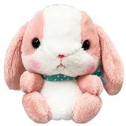 ゆめふわタウン YF-004 いちごみるくちゃん