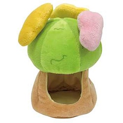 ゆめふわタウン YF-017 木のおうち [対象年齢：3歳～]