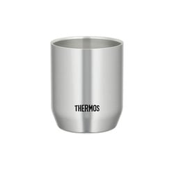真空断熱カップ 280ml ステンレス JDH-280-S