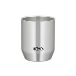 真空断熱カップ 360ml ステンレス JDH-360-S
