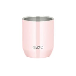 真空断熱カップ 280ml ピーチ JDH-280C-PCH