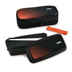 フレッシュランチボックス DJO600-BKOR